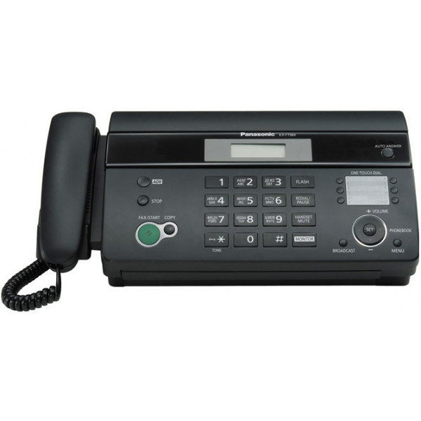 PANASONIC KX-FT984UA-B