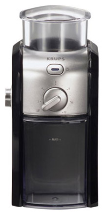 KRUPS GVX 242