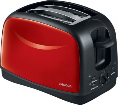 SENCOR STS 2652RD