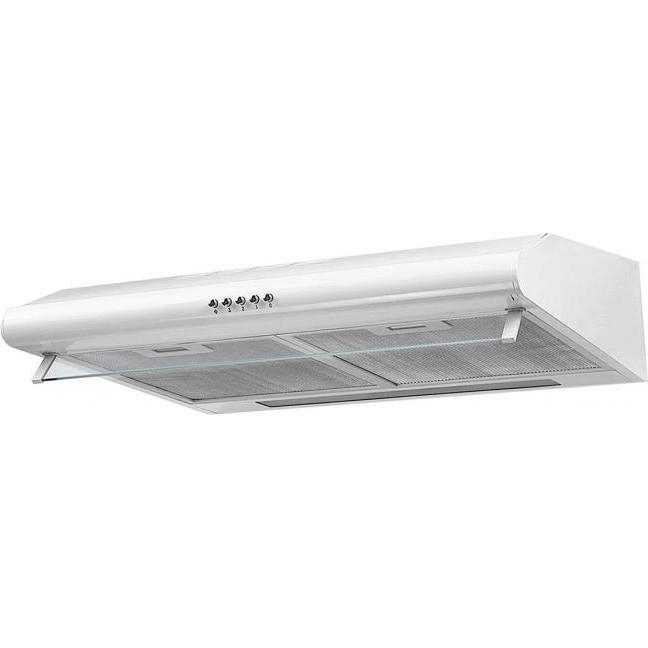 VENTOLUX ROMA 50 WH 2M lux