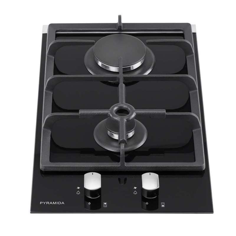 PYRAMIDA PFG 320 BLACK