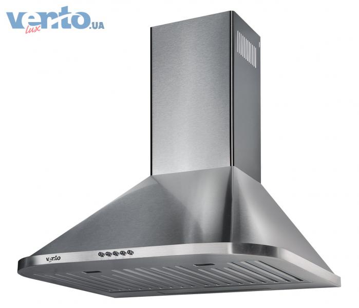 VENTOLUX MONACO 60 Inox (800)